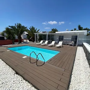  Villa Maria By Villalia Spain