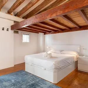  Apartment The Sailor House, Duplex Center Spain