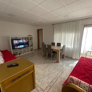 Appartement Atlas V