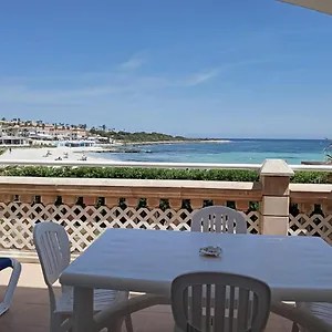 Apartment Punta Prima Apartments Spain