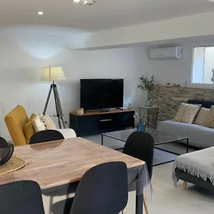  Appartement Rodhes Playa B-1