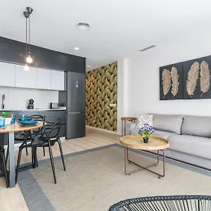  Apartment Smartr Palmas Spain