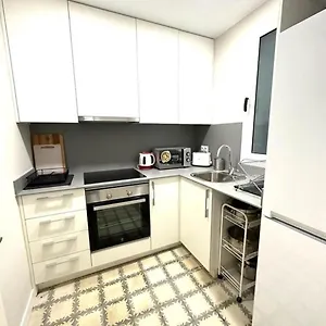 Amat Apartment