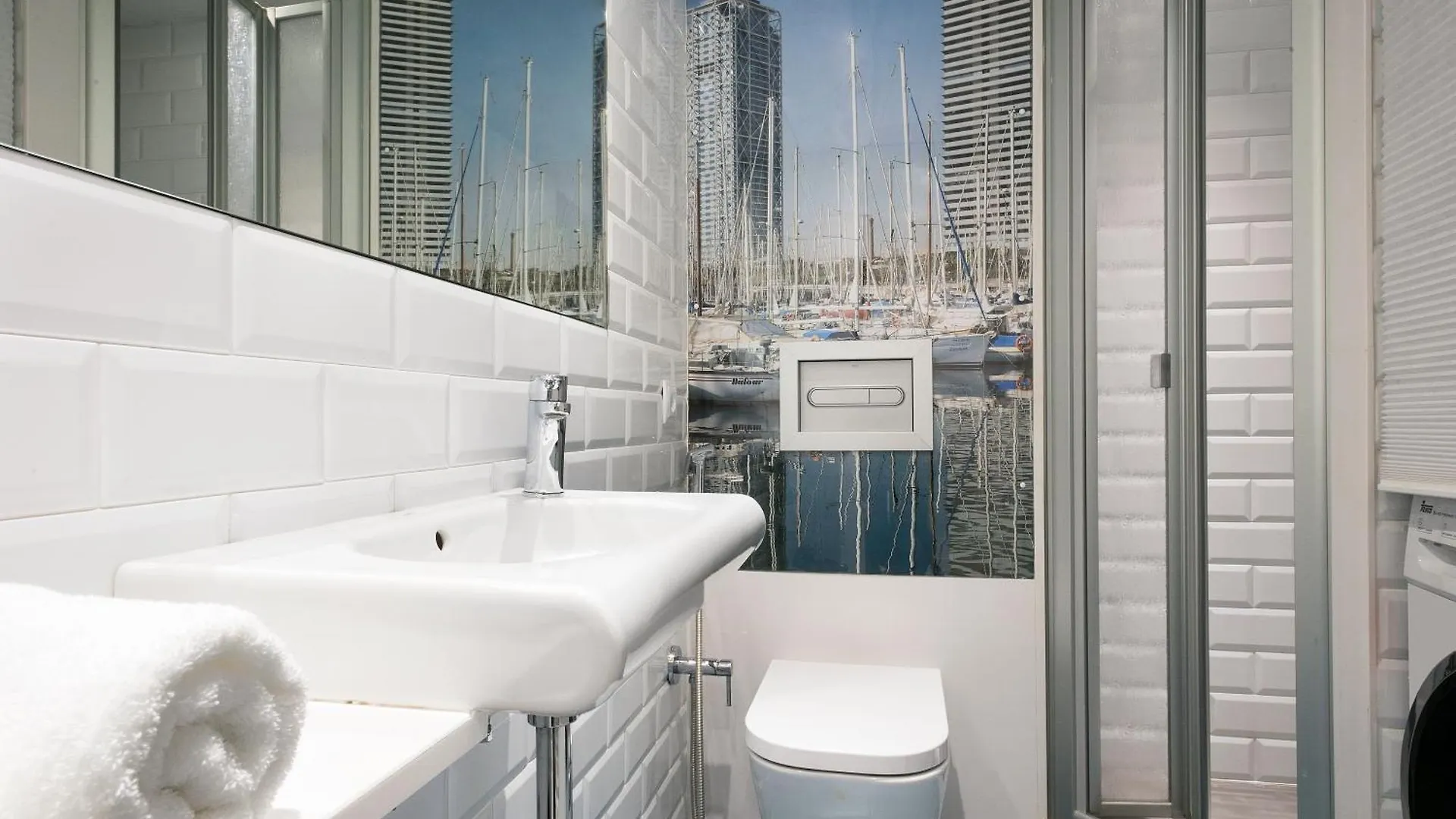 Uma Suites Sagrada Familia Barcelona