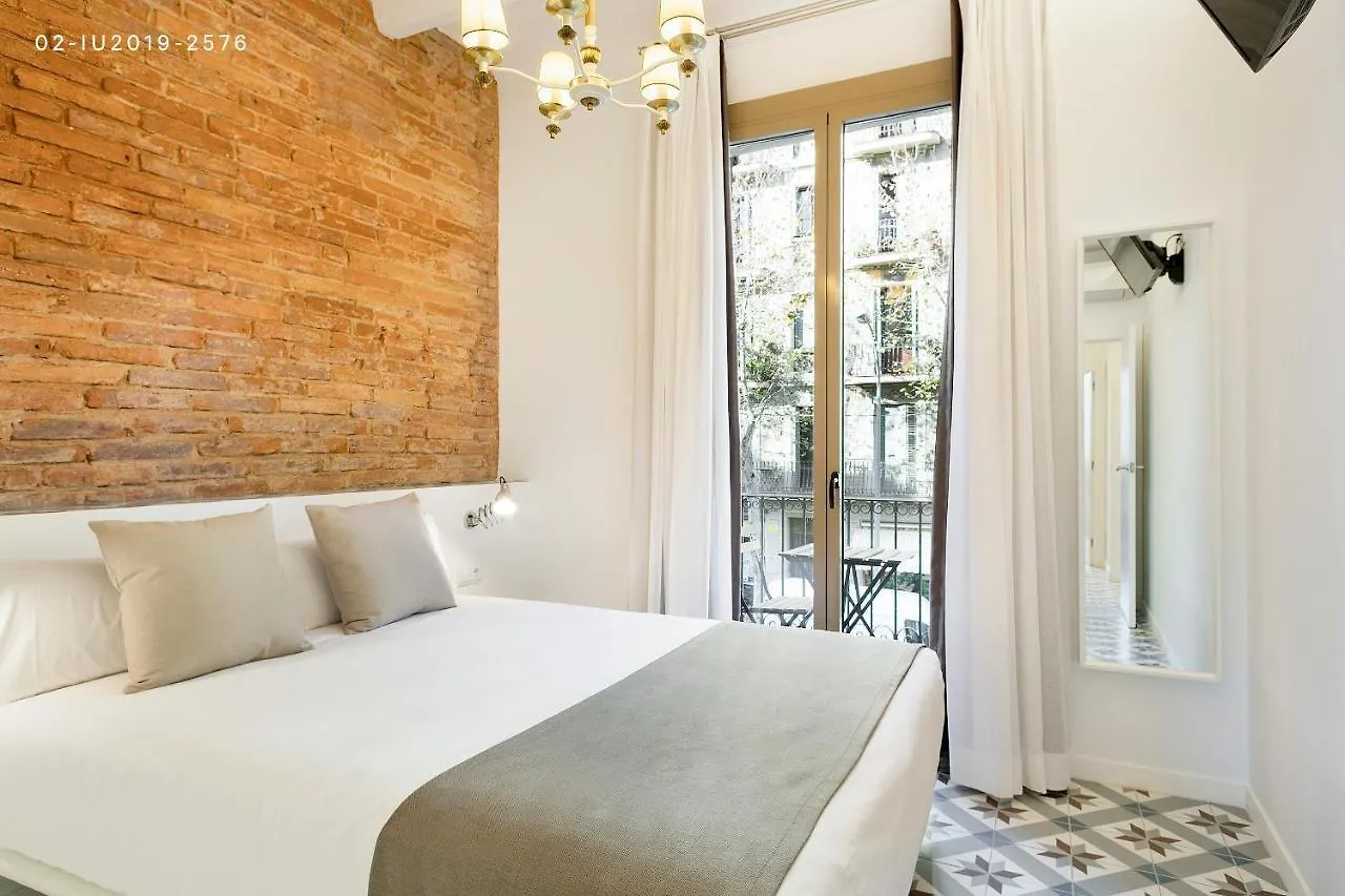 Uma Suites Sagrada Familia Barcelona Apartment