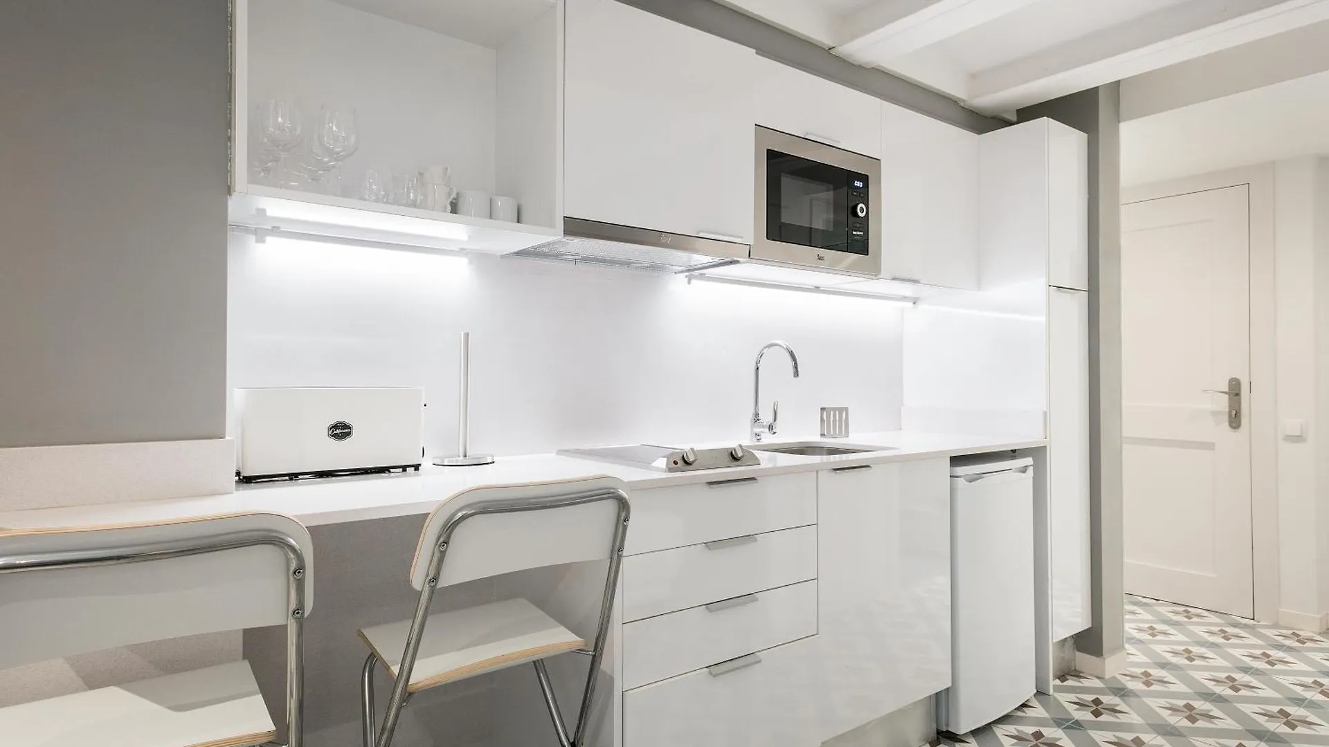 Uma Suites Sagrada Familia Barcelona